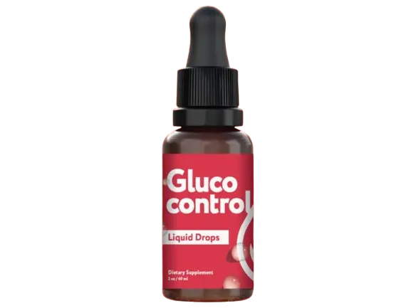 gluco control