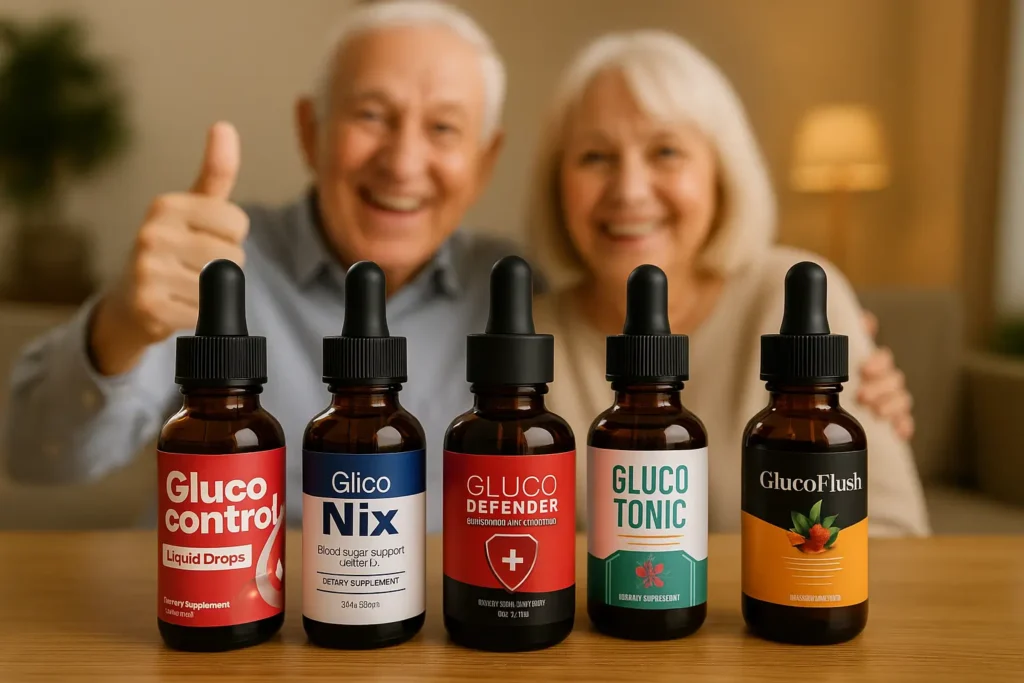 gluco control